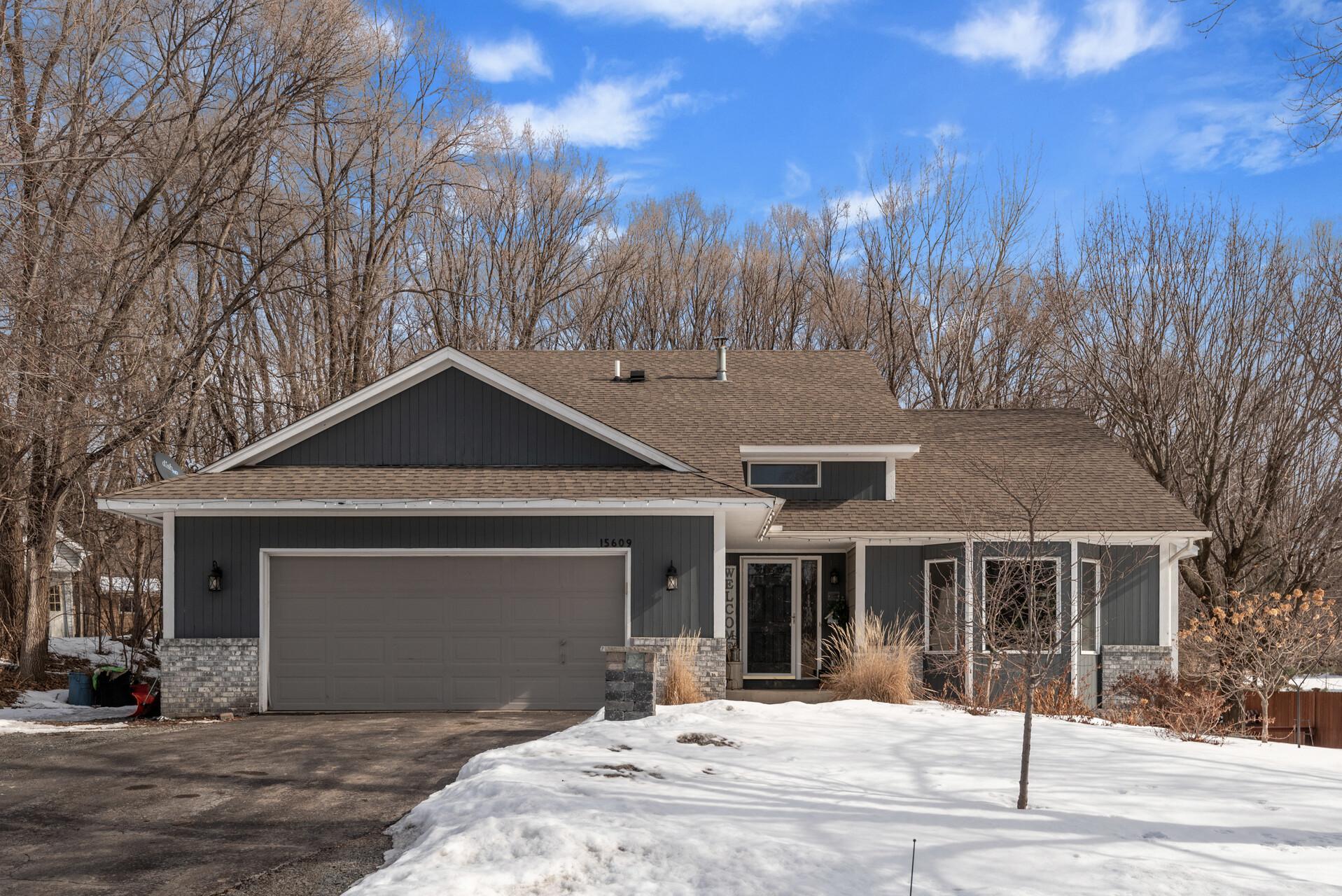View of Residential at 15609 Fremont Avenue, Burnsville MN 55306, Burnsville - Mike Wilen | Minnesota Team Real Estate
