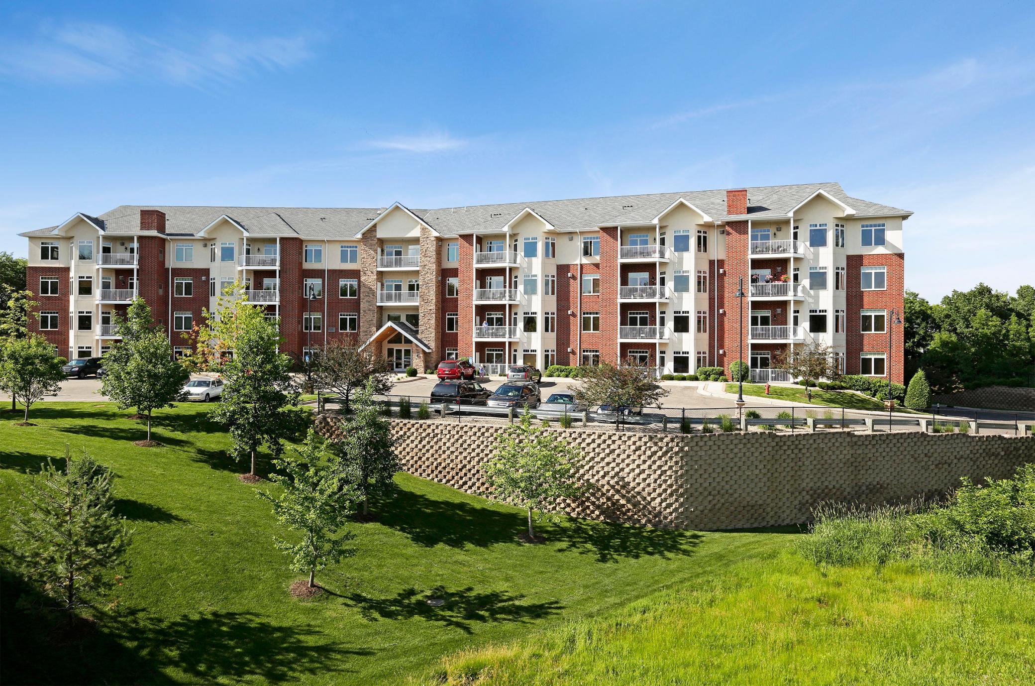 View of Residential at 1776 Steiger Lake Lane #110, Victoria MN 55386, Victoria - Mike Wilen | Minnesota Team Real Estate
