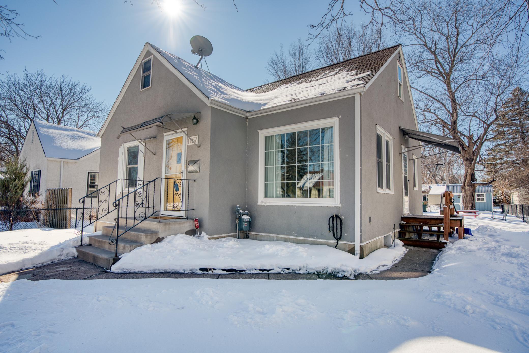 View of Residential at 1167 Smith Ave S, West Saint Paul MN 55118, West Saint Paul - Mike Wilen | Minnesota Team Real Estate