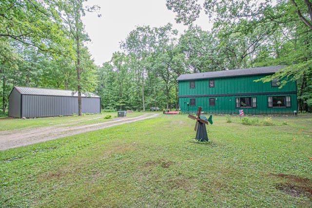 View of Residential at 1985 457th Street, Harris MN 55032, Harris - Mike Wilen | Minnesota Team Real Estate