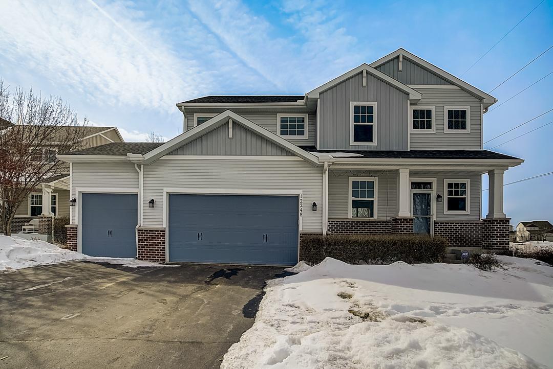 View of Residential at 12248 4th Court, Blaine MN 55434, Blaine - Mike Wilen | Minnesota Team Real Estate