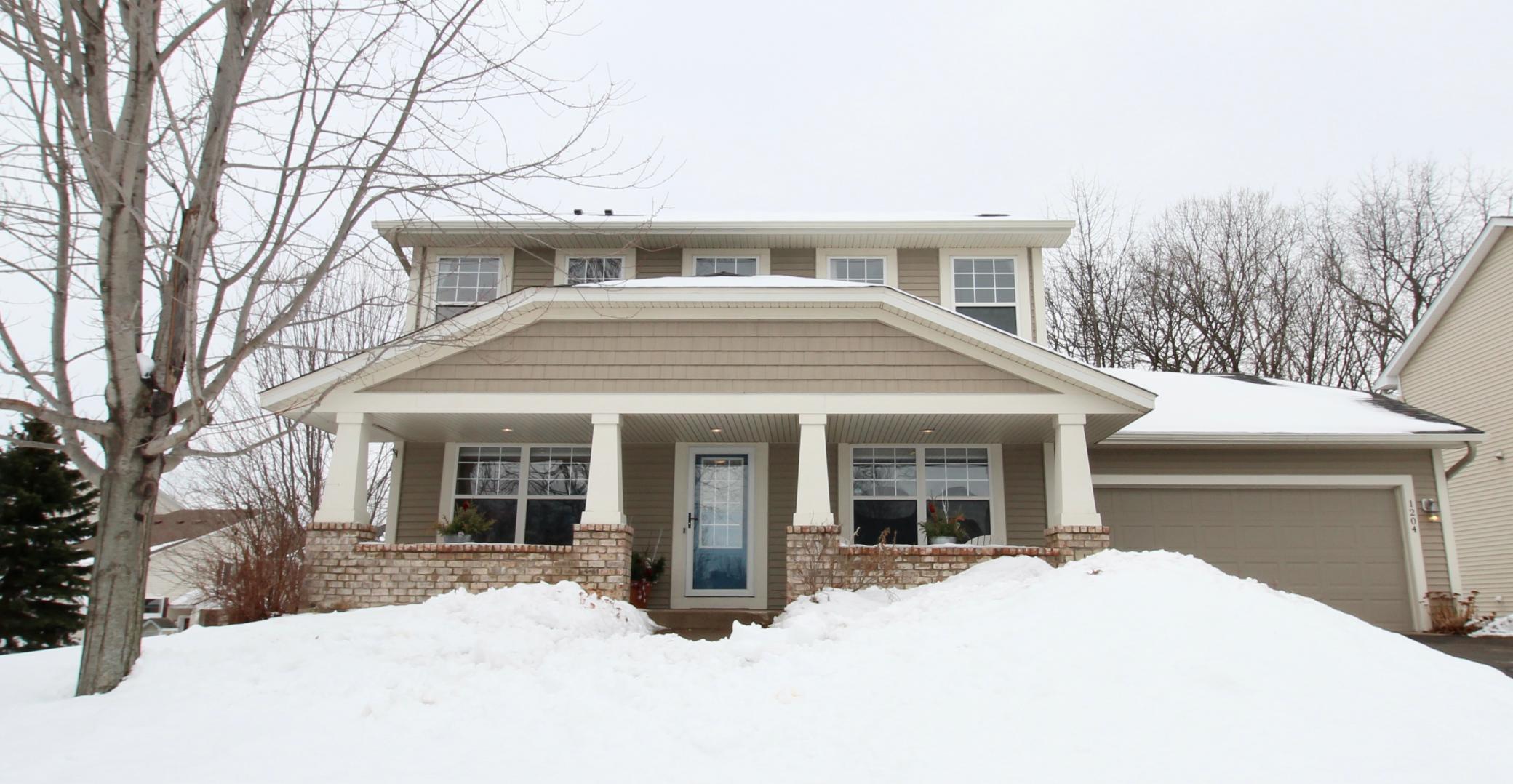 View of Residential at 1204 Macey Way, Stillwater MN 55082, Stillwater - Mike Wilen | Minnesota Team Real Estate