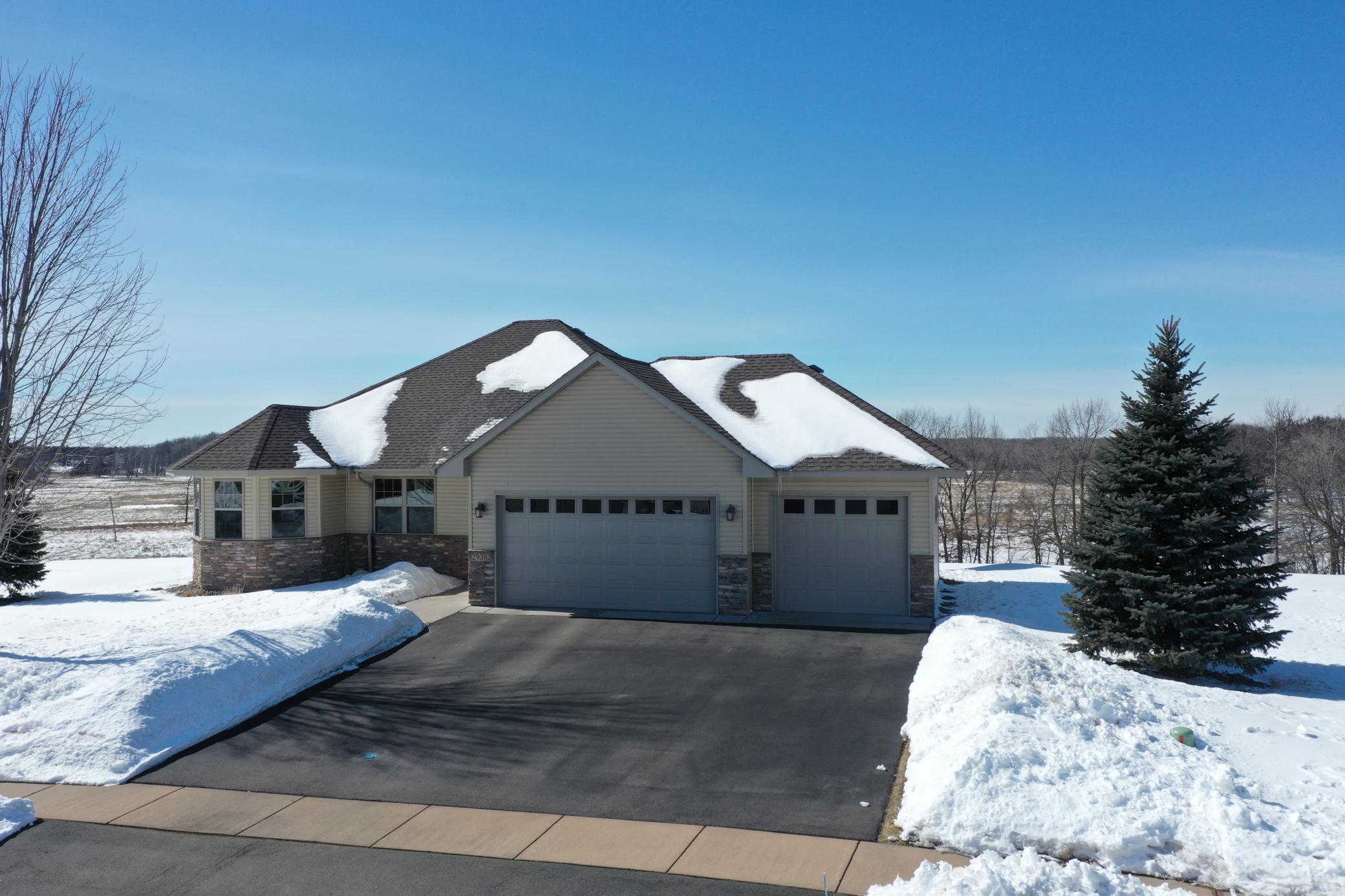 View of Residential at 29362 Scenic Drive, Chisago City MN 55013, Chisago City - Mike Wilen | Minnesota Team Real Estate
