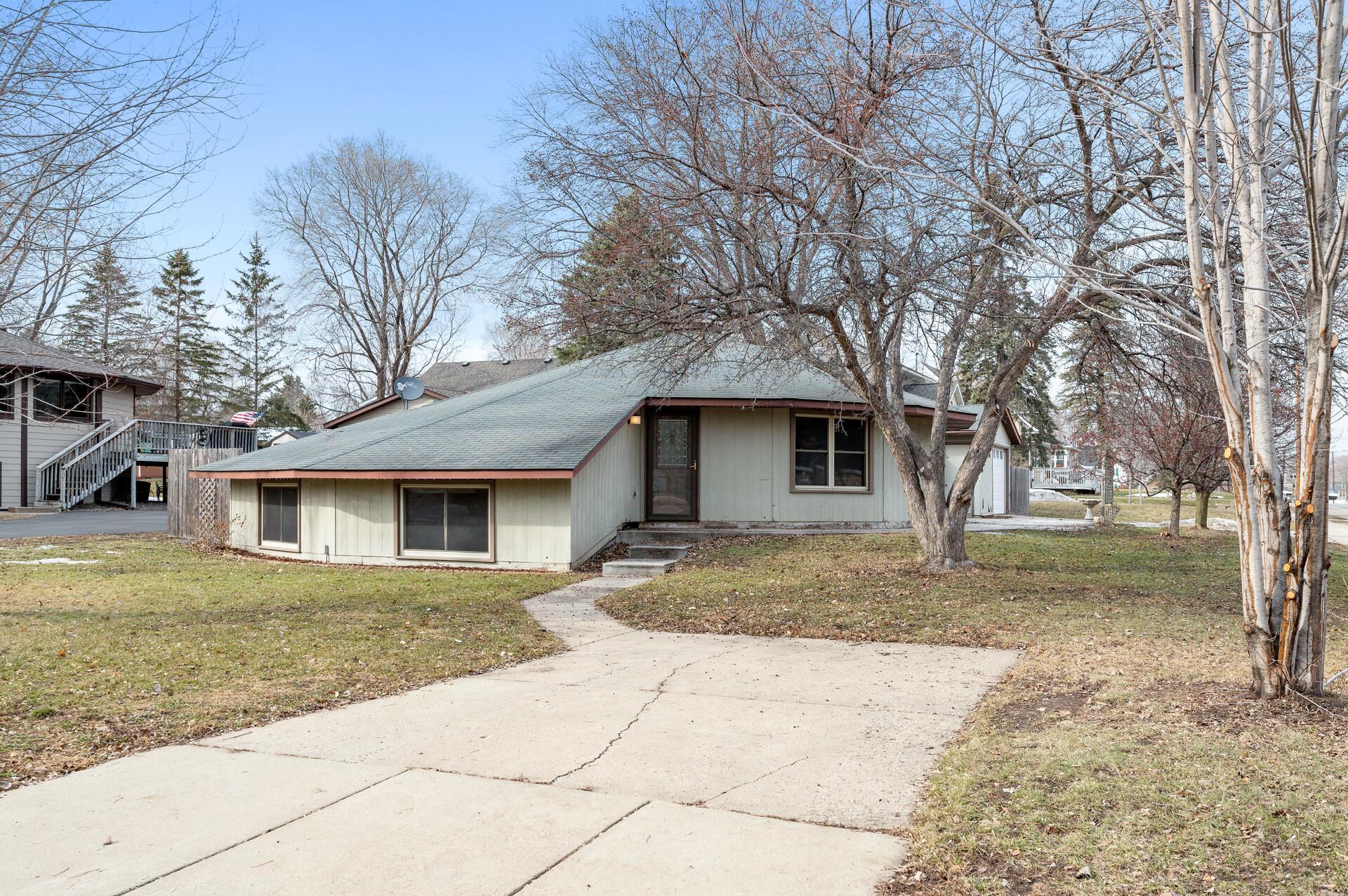 View of Residential at 160 Excelsior Avenue, Annandale MN 55302, Annandale - Mike Wilen | Minnesota Team Real Estate