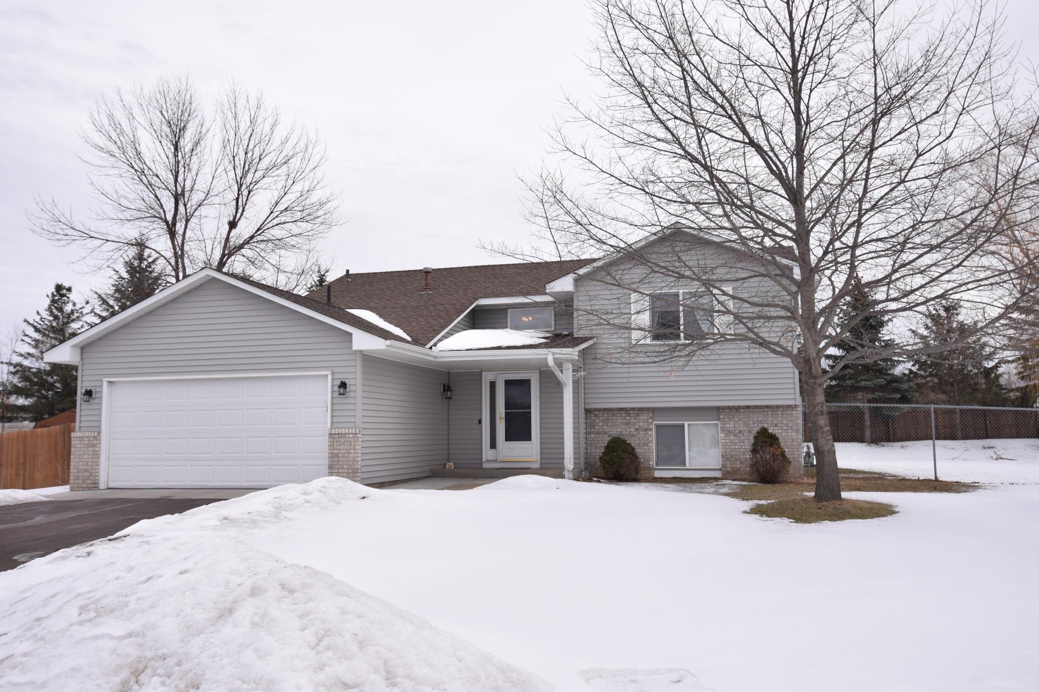 View of Residential at 13418 181st Circle, Elk River MN 55330, Elk River - Mike Wilen | Minnesota Team Real Estate