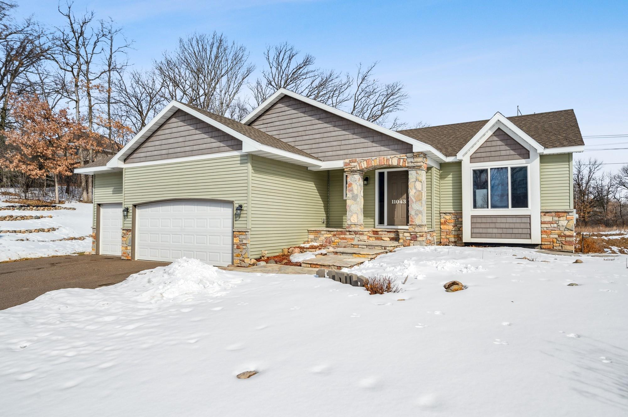 View of Residential at 11043 194th Circle, Elk River MN 55330, Elk River - Mike Wilen | Minnesota Team Real Estate