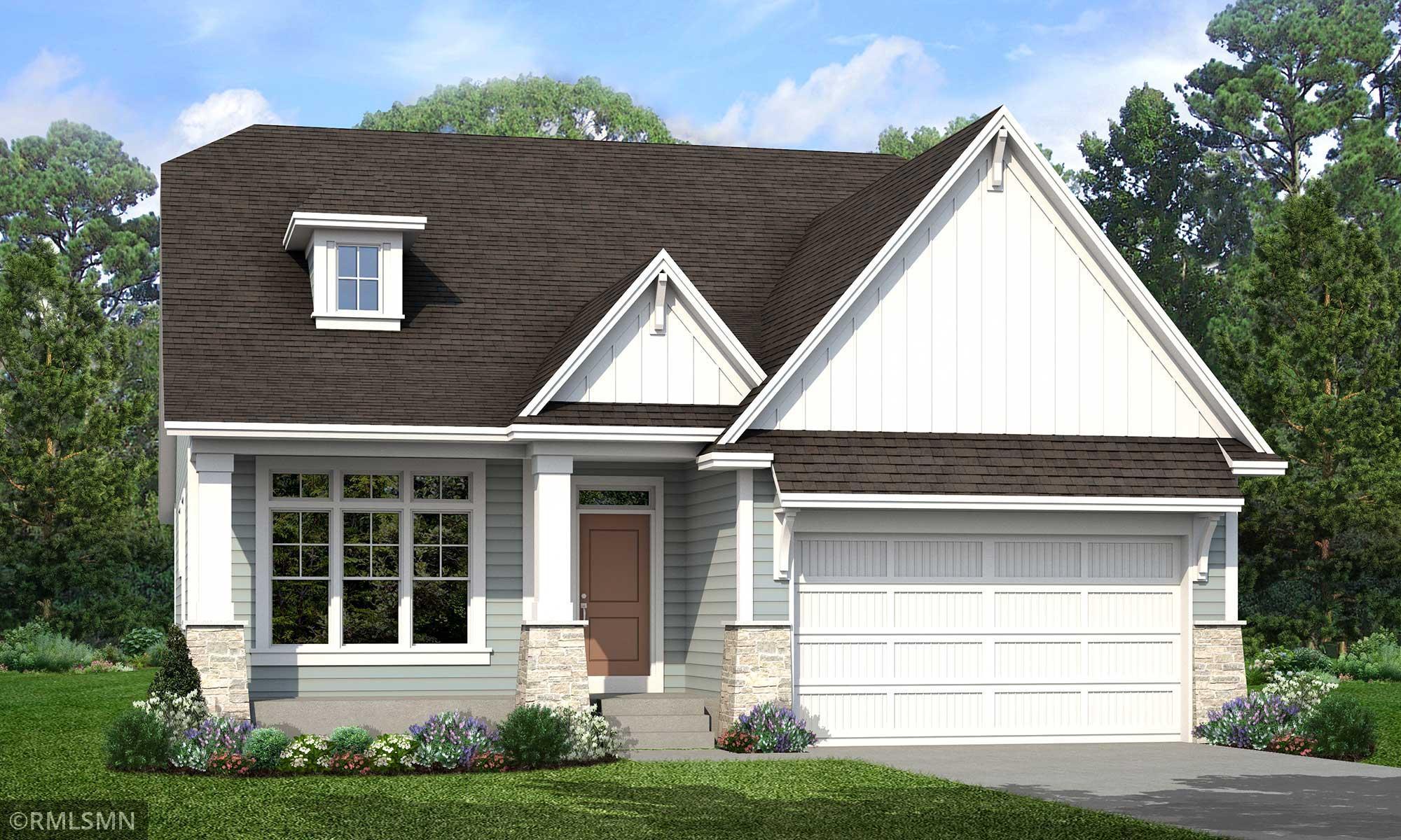 View of Residential at 7273 61st Street, Cottage Grove MN 55016, Cottage Grove - Mike Wilen | Minnesota Team Real Estate