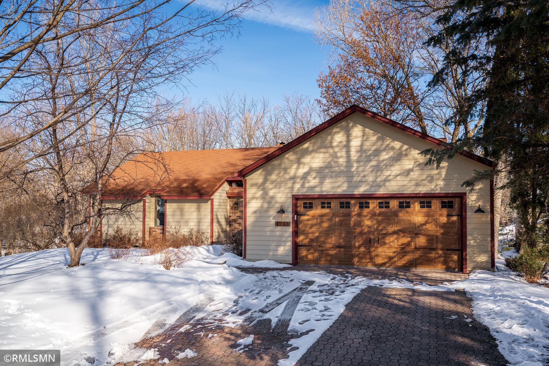 View of Residential at 1243 Mourning Dove Court, Eagan MN 55123, Eagan - Mike Wilen | Minnesota Team Real Estate