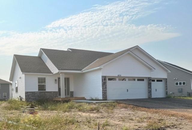 View of Residential at 1870 Attenborough Street, Shakopee MN 55379, Shakopee - Mike Wilen | Minnesota Team Real Estate