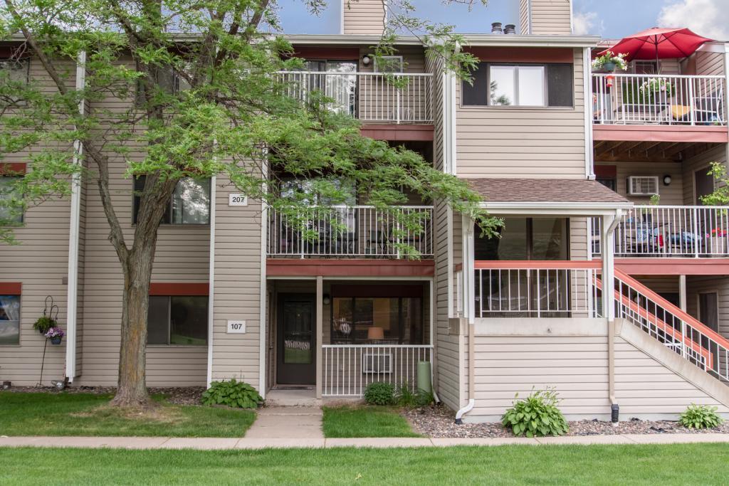 View of Residential at 400 Shelard Parkway #107, Saint Louis Park MN 55426, Saint Louis Park - Mike Wilen | Minnesota Team Real Estate