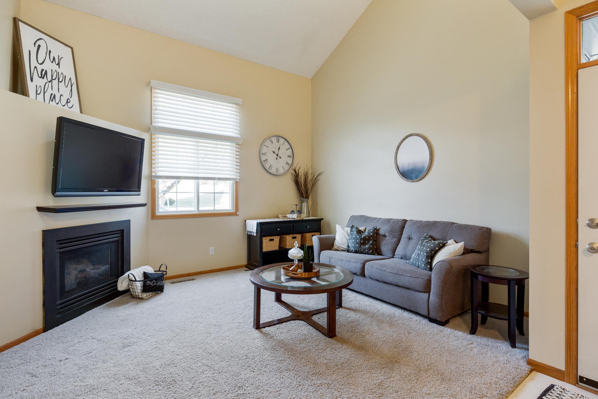View of Residential at 14200 Plymouth Avenue #18, Burnsville MN 55337, Burnsville - Mike Wilen | Minnesota Team Real Estate