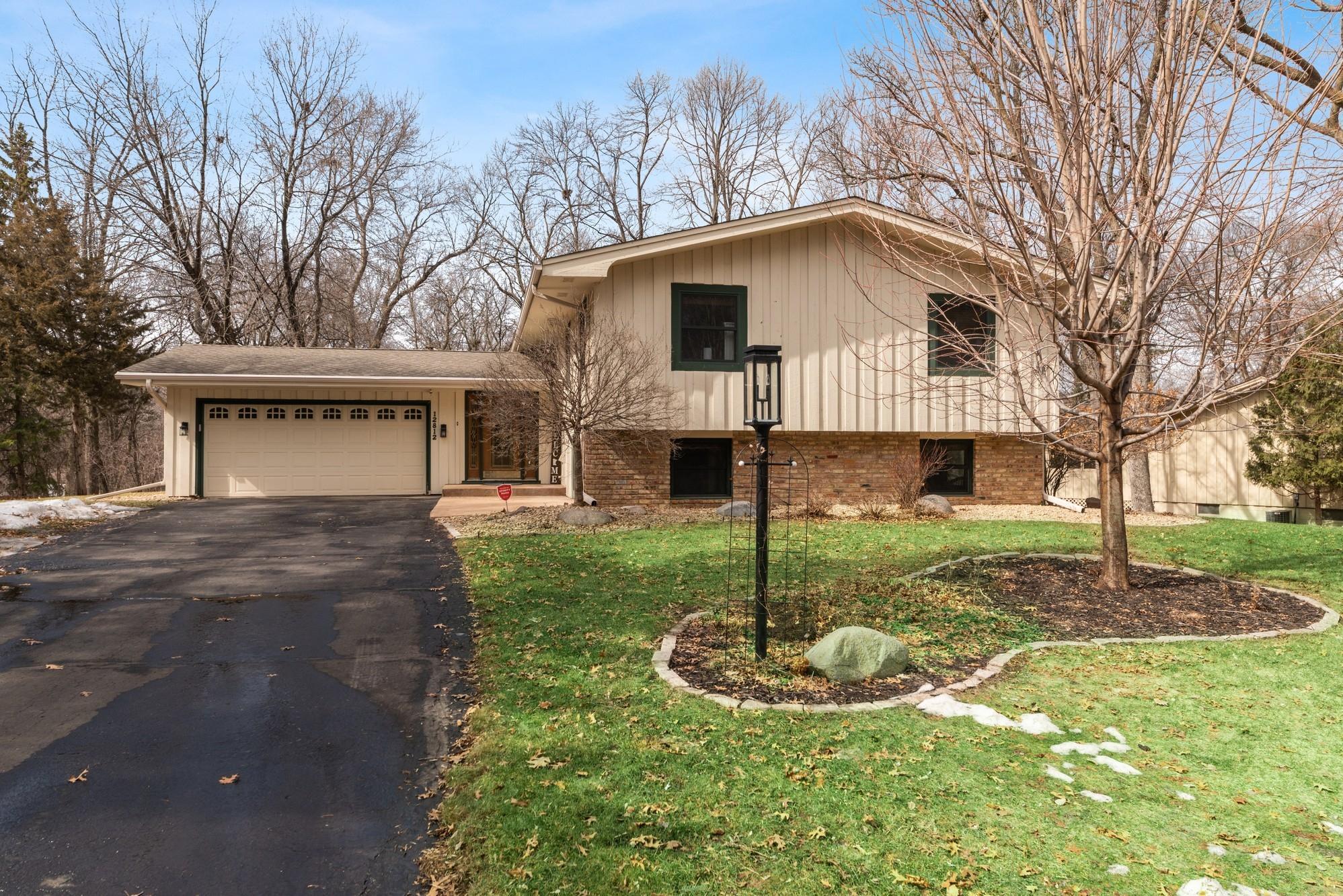 View of Residential at 12812 Woodview Court, Burnsville MN 55337, Burnsville - Mike Wilen | Minnesota Team Real Estate