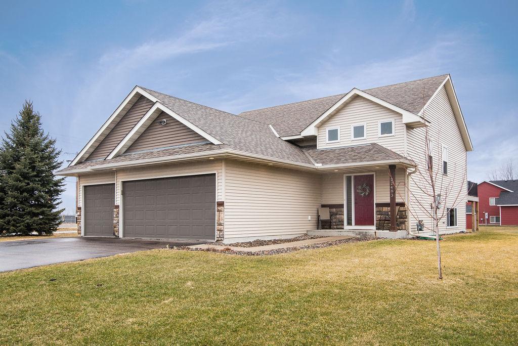 View of Residential at 22483 Cantrel Way, Farmington MN 55024, Farmington - Mike Wilen | Minnesota Team Real Estate