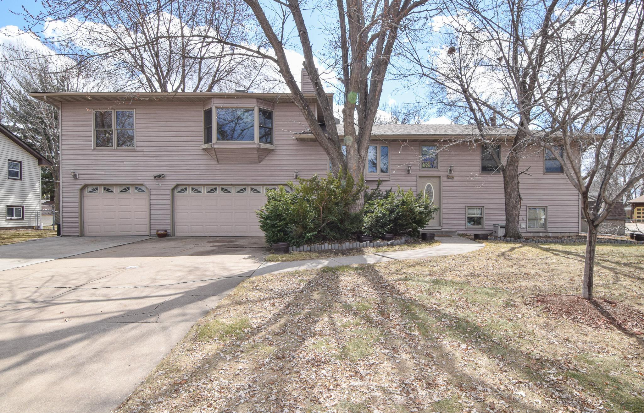 View of Residential at 400 Ballantyne Lane, Spring Lake Park MN 55432, Spring Lake Park - Mike Wilen | Minnesota Team Real Estate