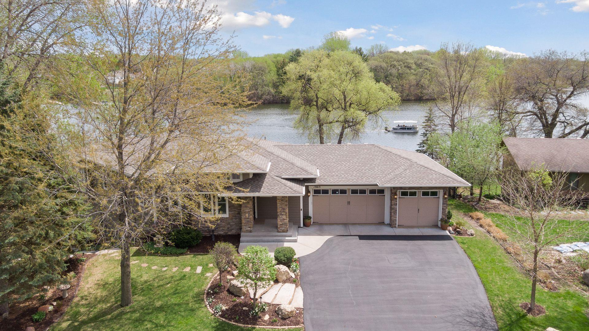 View of Residential at 13813 Frontier Lane, Burnsville MN 55337, Burnsville - Mike Wilen | Minnesota Team Real Estate