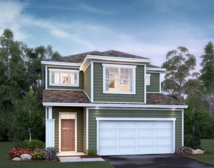 View of Residential at 19358 Crimson Way, Farmington MN 55024, Farmington - Mike Wilen | Minnesota Team Real Estate