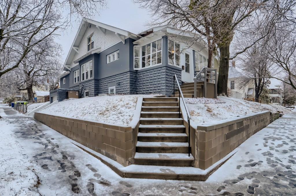 View of Residential at 1176 Minnehaha Avenue, Saint Paul MN 55106, Saint Paul - Mike Wilen | Minnesota Team Real Estate