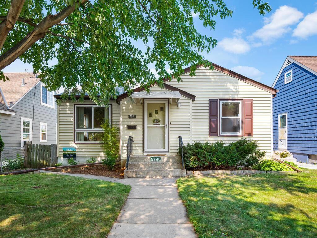 View of Residential at 5740 Longfellow Avenue, Minneapolis MN 55417, Minneapolis - Mike Wilen | Minnesota Team Real Estate