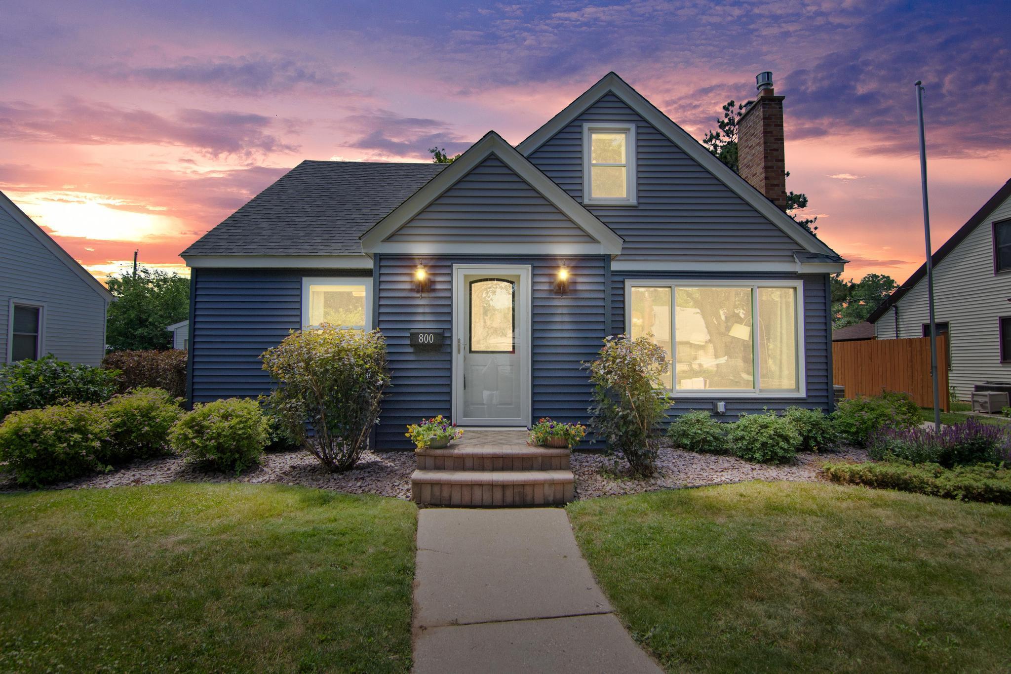 View of Residential at 800 Parkview Avenue, Saint Paul MN 55117, Saint Paul - Mike Wilen | Minnesota Team Real Estate