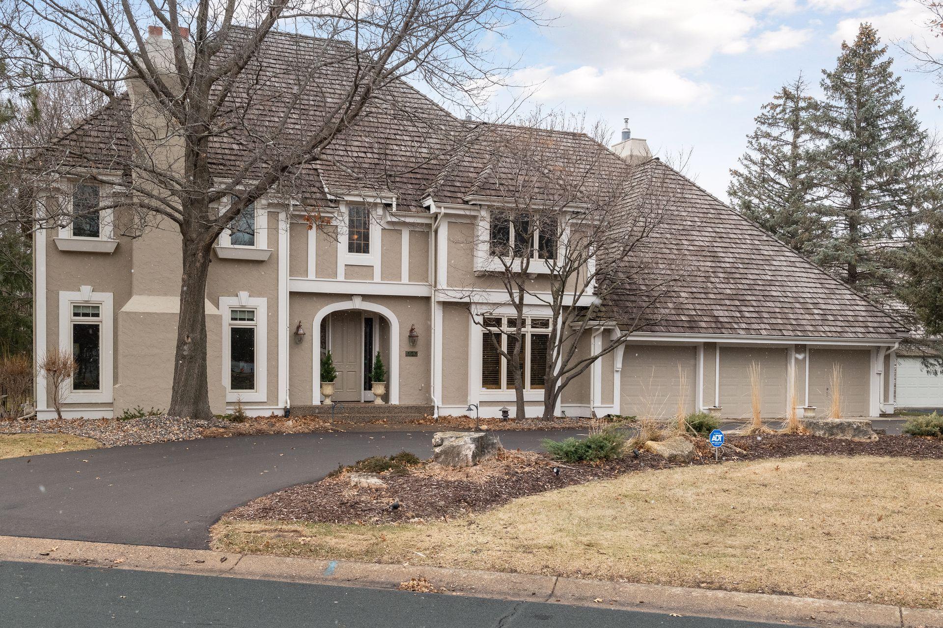 View of Residential at 10540 Purdey Road, Eden Prairie MN 55347, Eden Prairie - Mike Wilen | Minnesota Team Real Estate