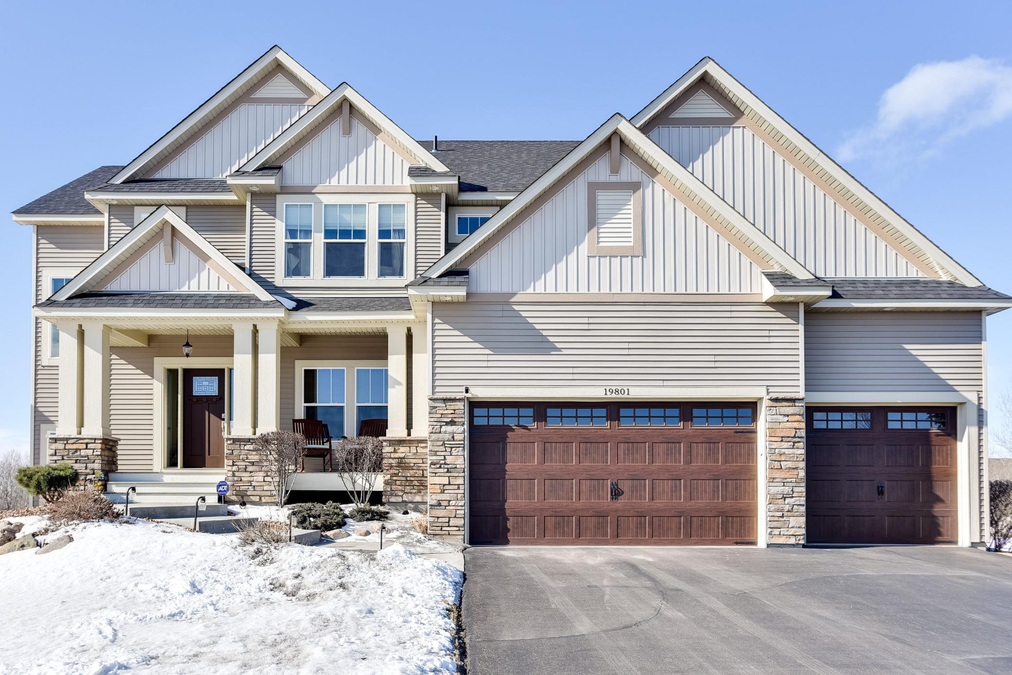 View of Residential at 19801 Deerbrooke Path, Farmington MN 55024, Farmington - Mike Wilen | Minnesota Team Real Estate