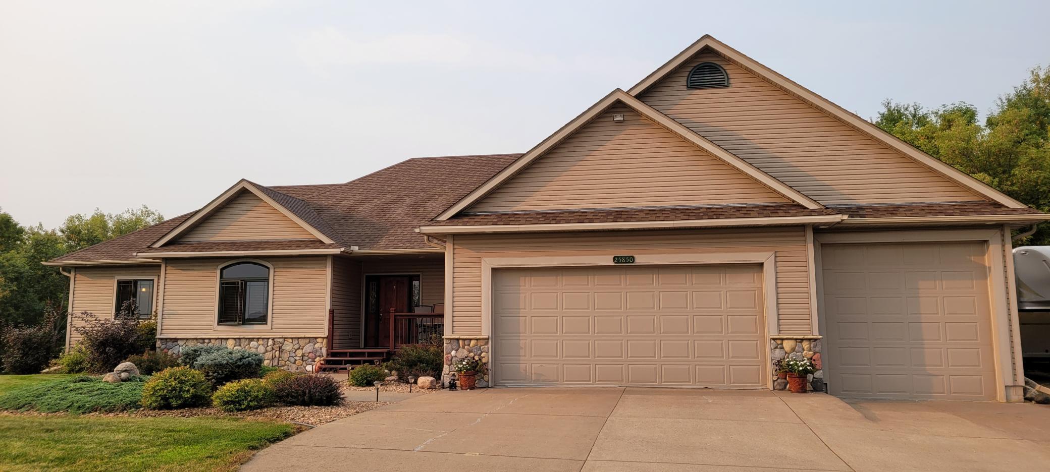 View of Residential at 25850 Comfort Drive, Wyoming MN 55092, Wyoming - Mike Wilen | Minnesota Team Real Estate