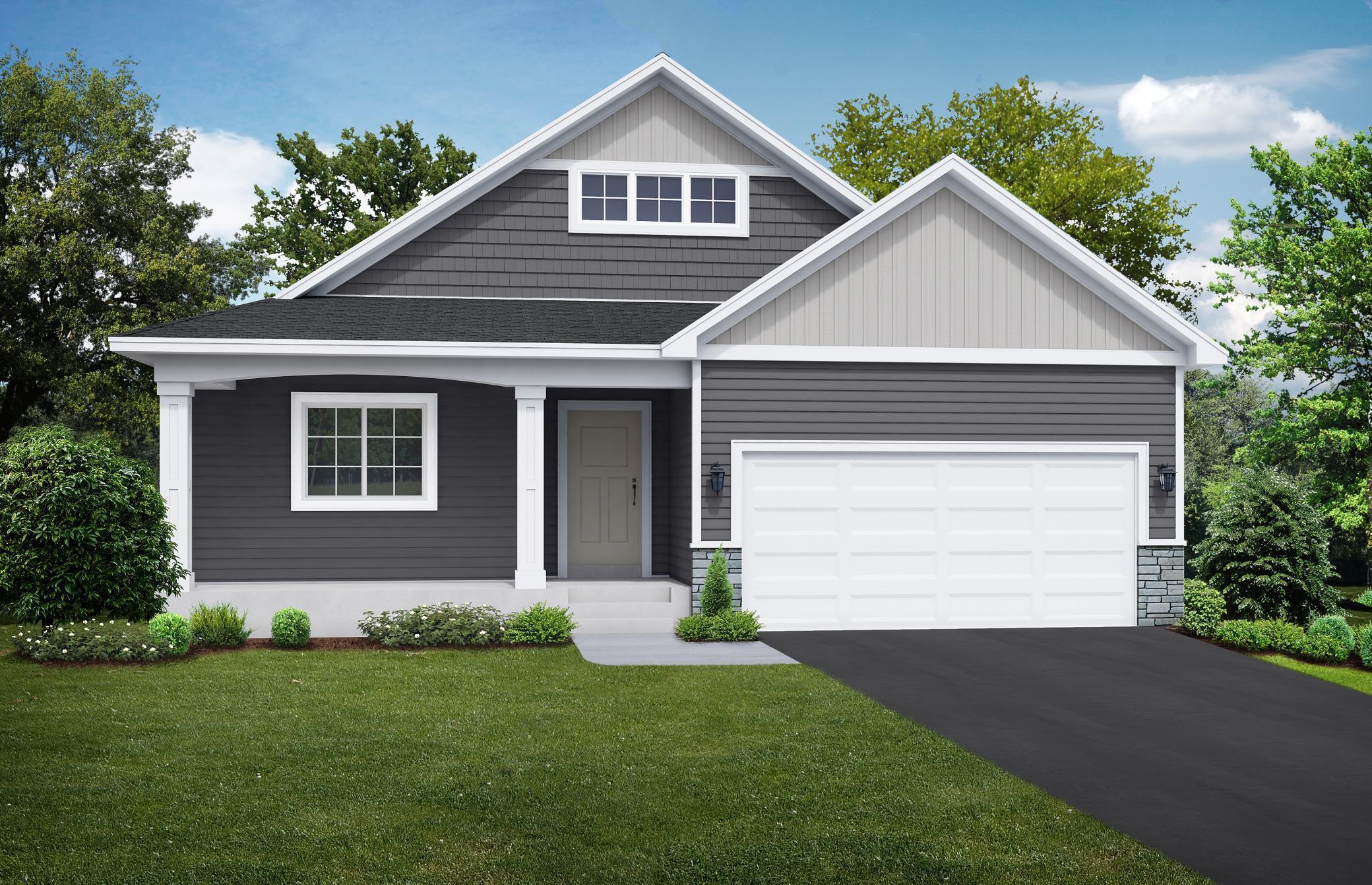 View of Residential at 397 Riverview Circle, Hanover MN 55341, Hanover - Mike Wilen | Minnesota Team Real Estate