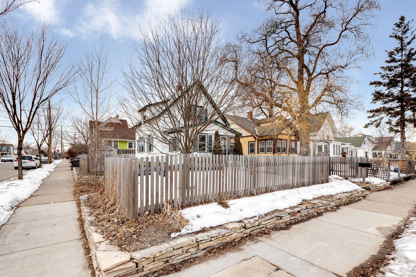 View of Residential at 3852 Oakland Avenue, Minneapolis MN 55407, Minneapolis - Mike Wilen | Minnesota Team Real Estate