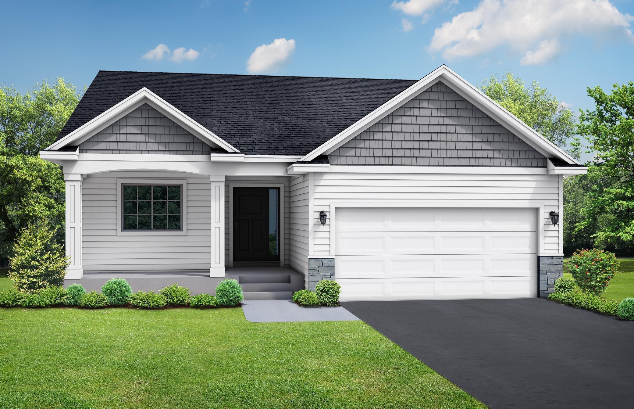 View of Residential at 389 Riverview Circle, Hanover MN 55341, Hanover - Mike Wilen | Minnesota Team Real Estate
