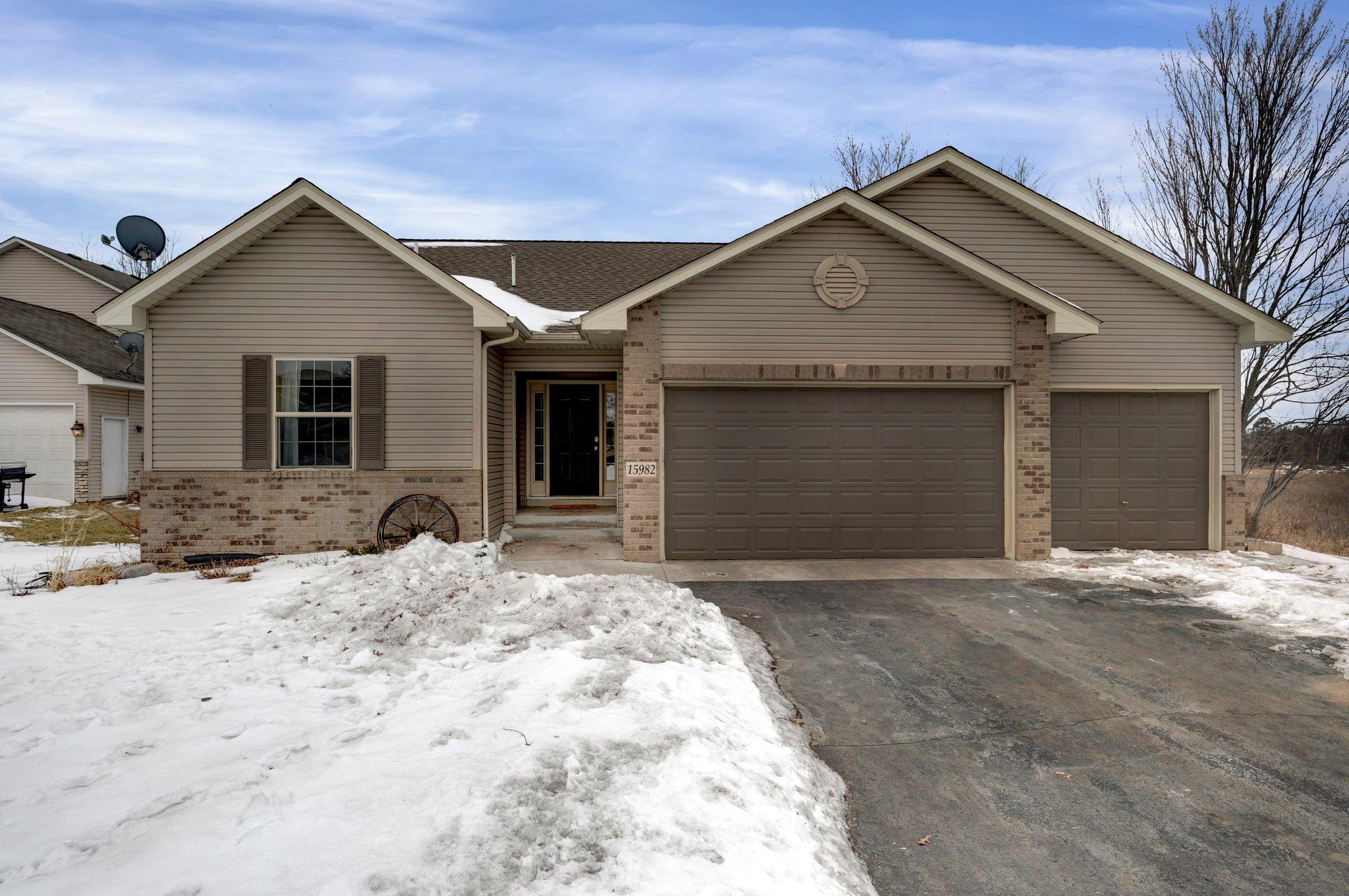 View of Residential at 15982 Eagle Street, Andover MN 55304, Andover - Mike Wilen | Minnesota Team Real Estate
