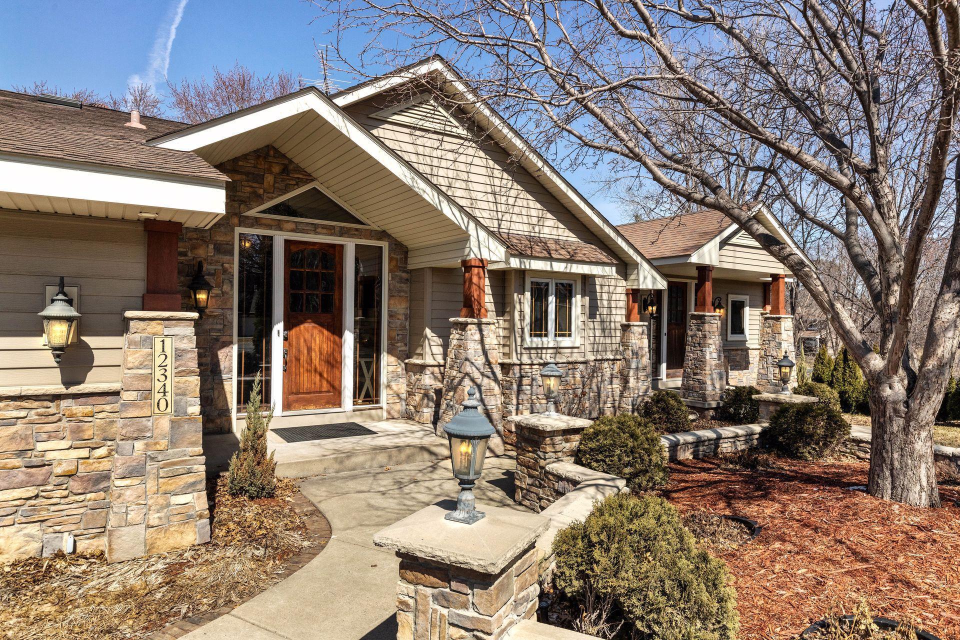 View of Residential at 12340 Grouse Street, Coon Rapids MN 55448, Coon Rapids - Mike Wilen | Minnesota Team Real Estate
