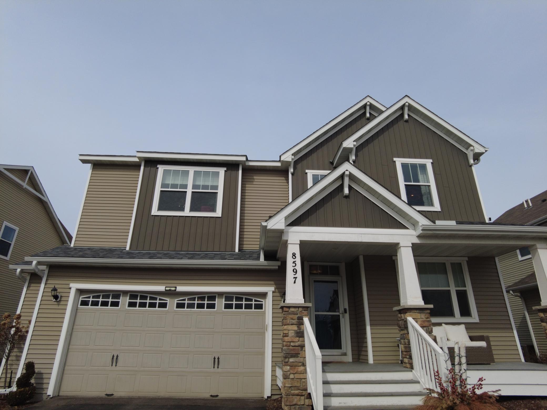 View of Residential at 8597 Magnolia Court, Maple Grove MN 55369, Maple Grove - Mike Wilen | Minnesota Team Real Estate
