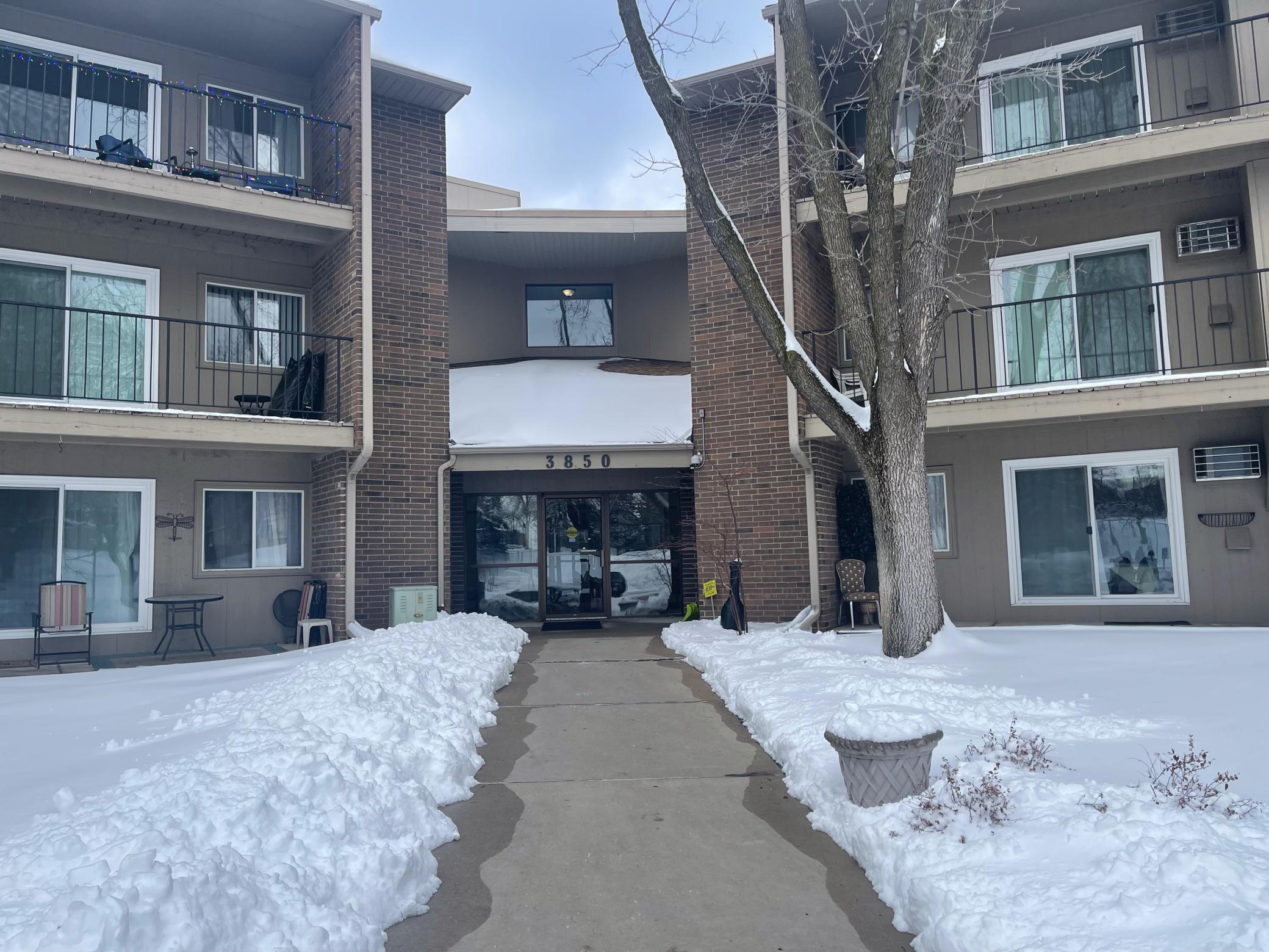 View of Residential at 3850 Plymouth Boulevard #109, Plymouth MN 55446, Plymouth - Mike Wilen | Minnesota Team Real Estate