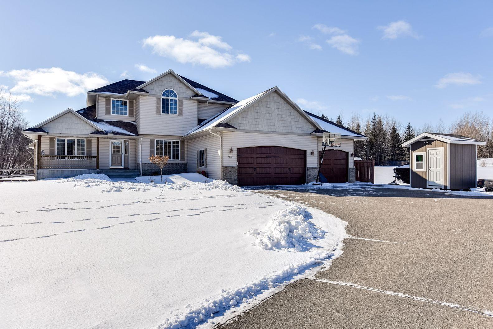 View of Residential at 1513 119th Street, Monticello MN 55362, Monticello - Mike Wilen | Minnesota Team Real Estate