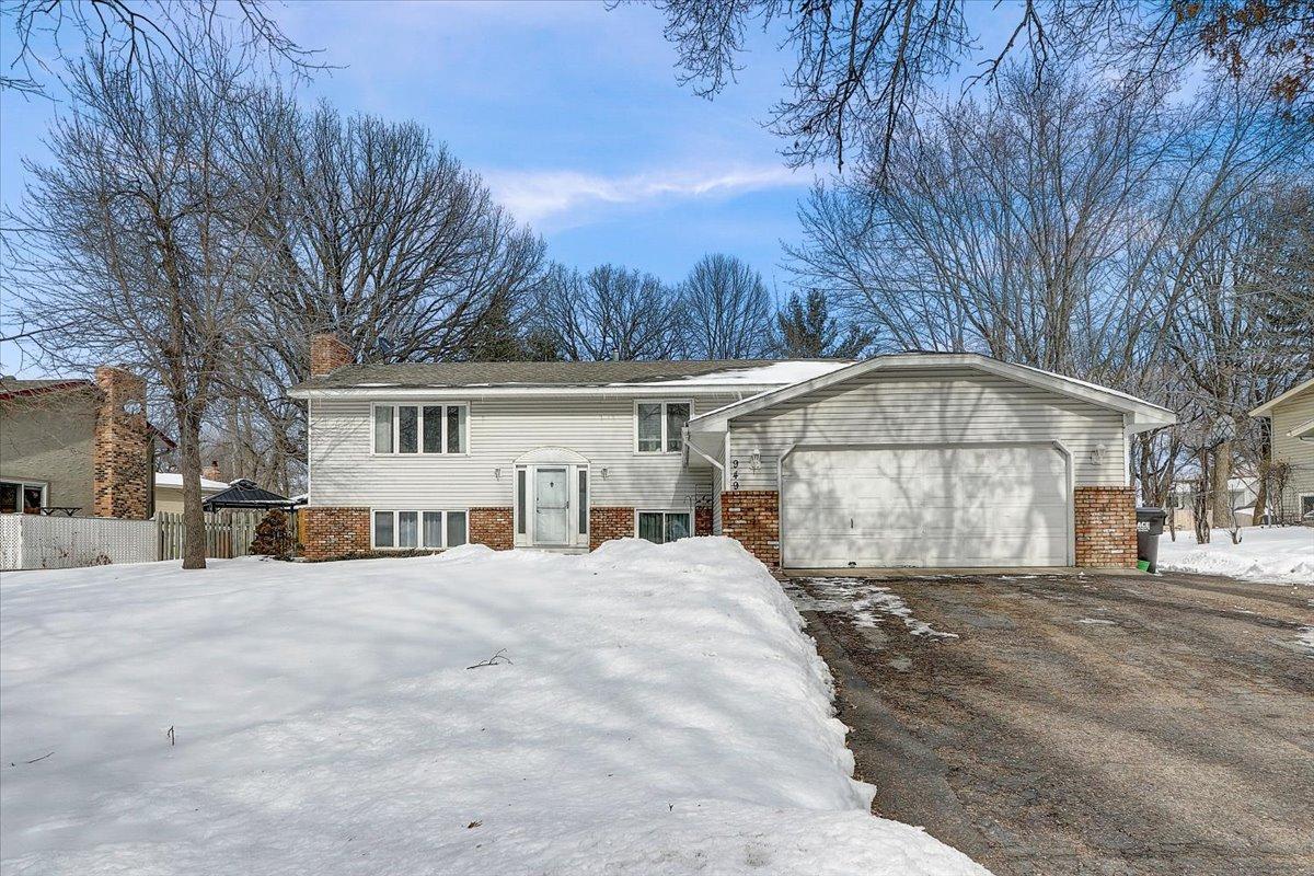 View of Residential at 949 122nd Lane, Coon Rapids MN 55448, Coon Rapids - Mike Wilen | Minnesota Team Real Estate