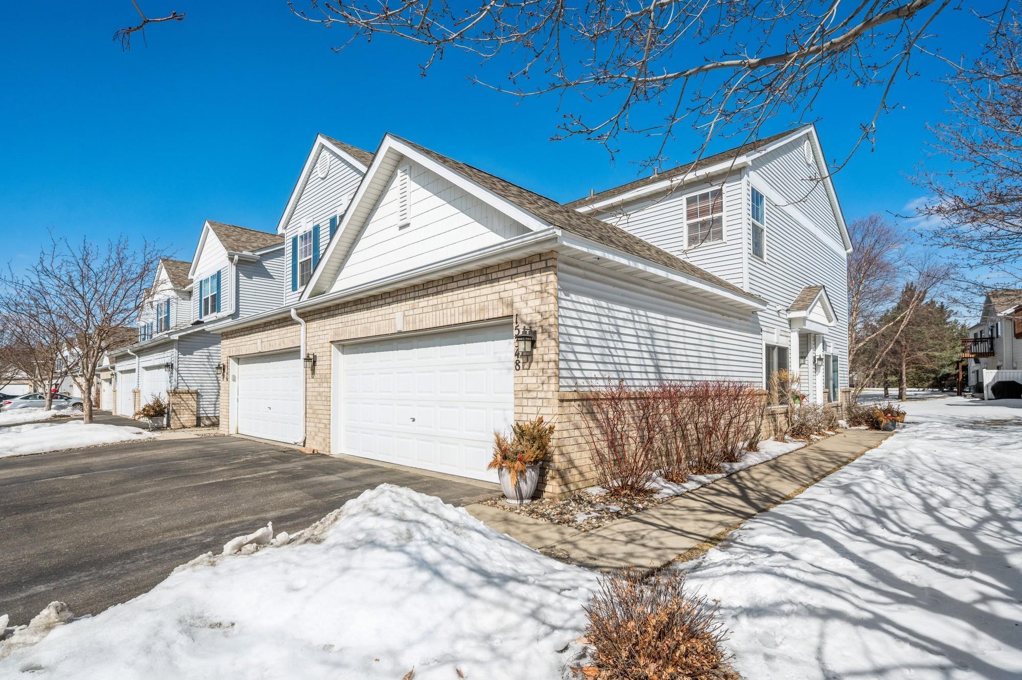 View of Residential at 15348 Flower Way #188, Apple Valley MN 55124, Apple Valley - Mike Wilen | Minnesota Team Real Estate
