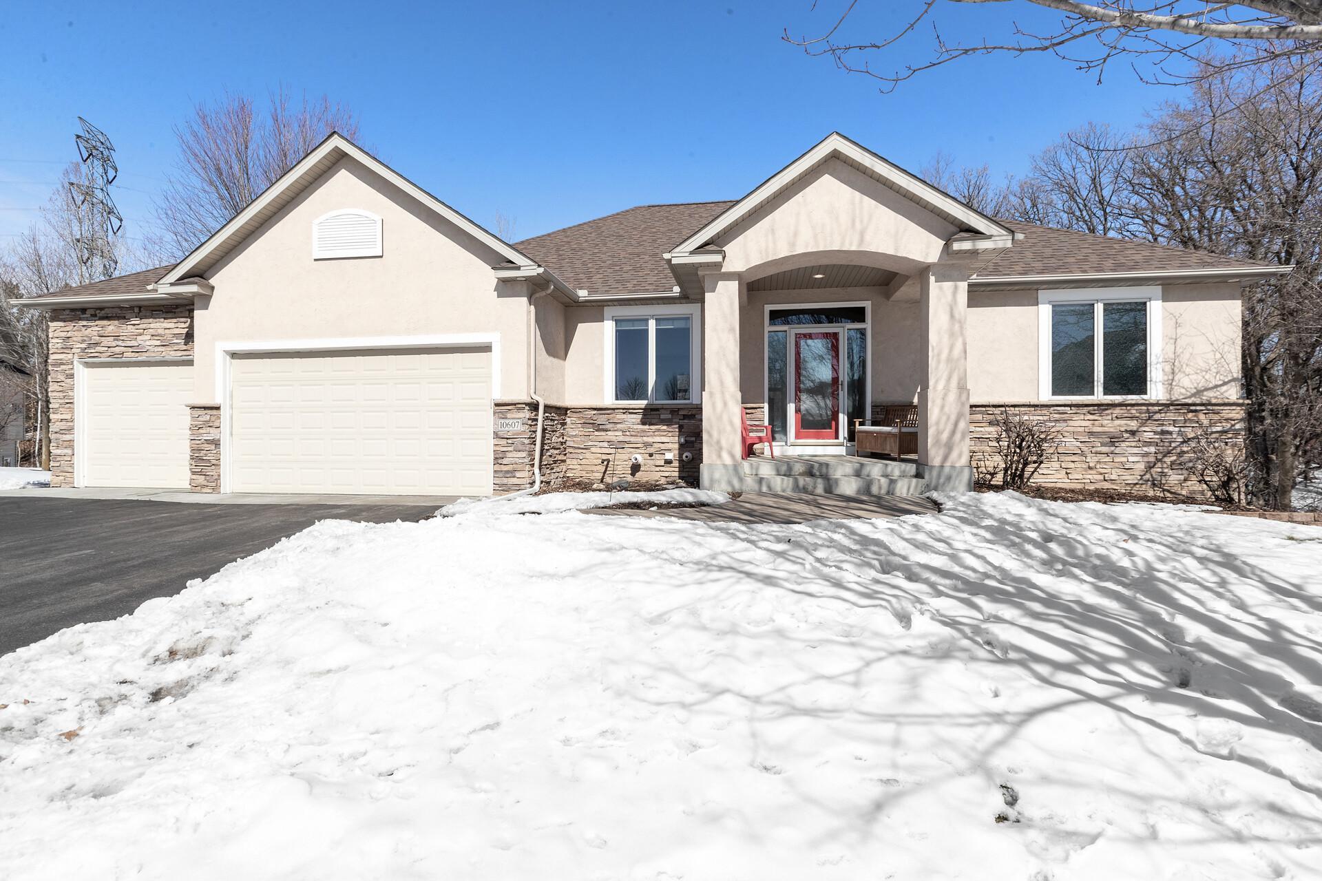 View of Residential at 10607 Amery Court, Inver Grove Heights MN 55077, Inver Grove Heights - Mike Wilen | Minnesota Team Real Estate
