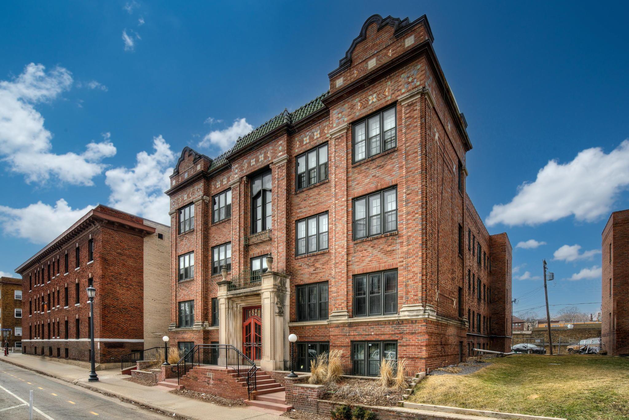View of Residential at 1820 1st Avenue #2, Minneapolis MN 55403, Minneapolis - Mike Wilen | Minnesota Team Real Estate