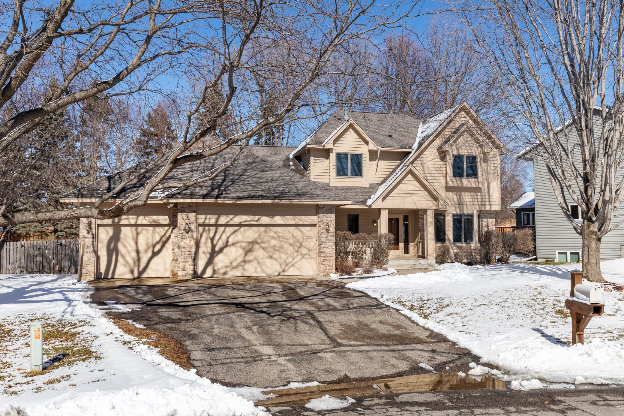 View of Residential at 11120 Xylon Avenue, Bloomington MN 55438, Bloomington - Mike Wilen | Minnesota Team Real Estate