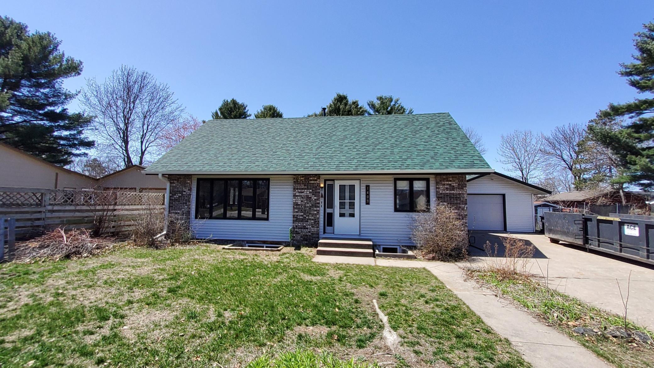 View of Residential at 1409 16th Avenue, Princeton MN 55371, Princeton - Mike Wilen | Minnesota Team Real Estate