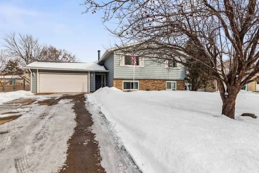 View of Residential at 8308 Newton Avenue, Brooklyn Park MN 55444, Brooklyn Park - Mike Wilen | Minnesota Team Real Estate