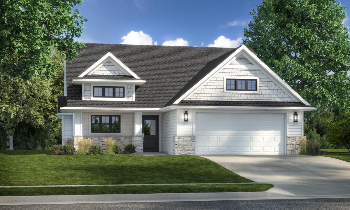 View of Residential at 25458 Heims Lake Circle, Wyoming MN 55092, Wyoming - Mike Wilen | Minnesota Team Real Estate