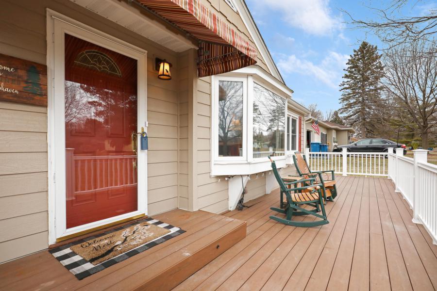 View of Residential at 3555 Therese Street, Wayzata MN 55391, Wayzata - Mike Wilen | Minnesota Team Real Estate