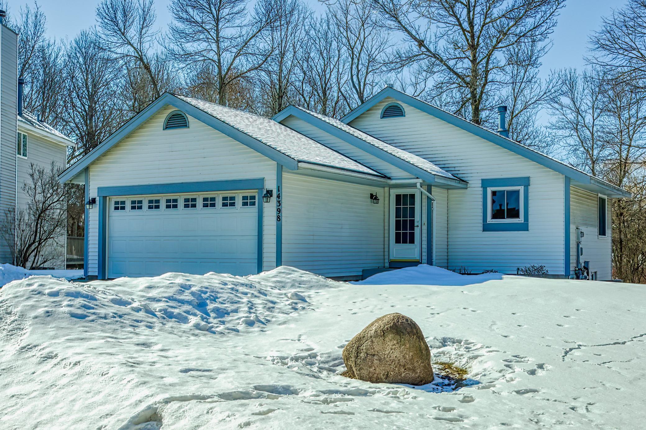 View of Residential at 14398 Utica Avenue, Savage MN 55378, Savage - Mike Wilen | Minnesota Team Real Estate