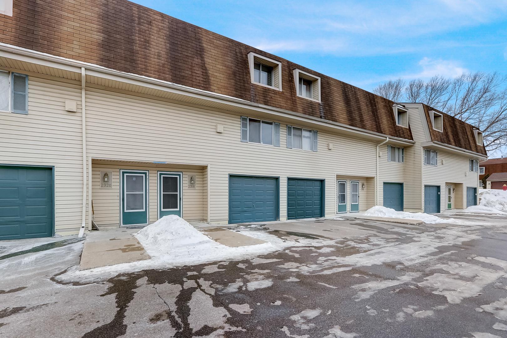 View of Residential at 2318 Londin Court, Maplewood MN 55119, Maplewood - Mike Wilen | Minnesota Team Real Estate