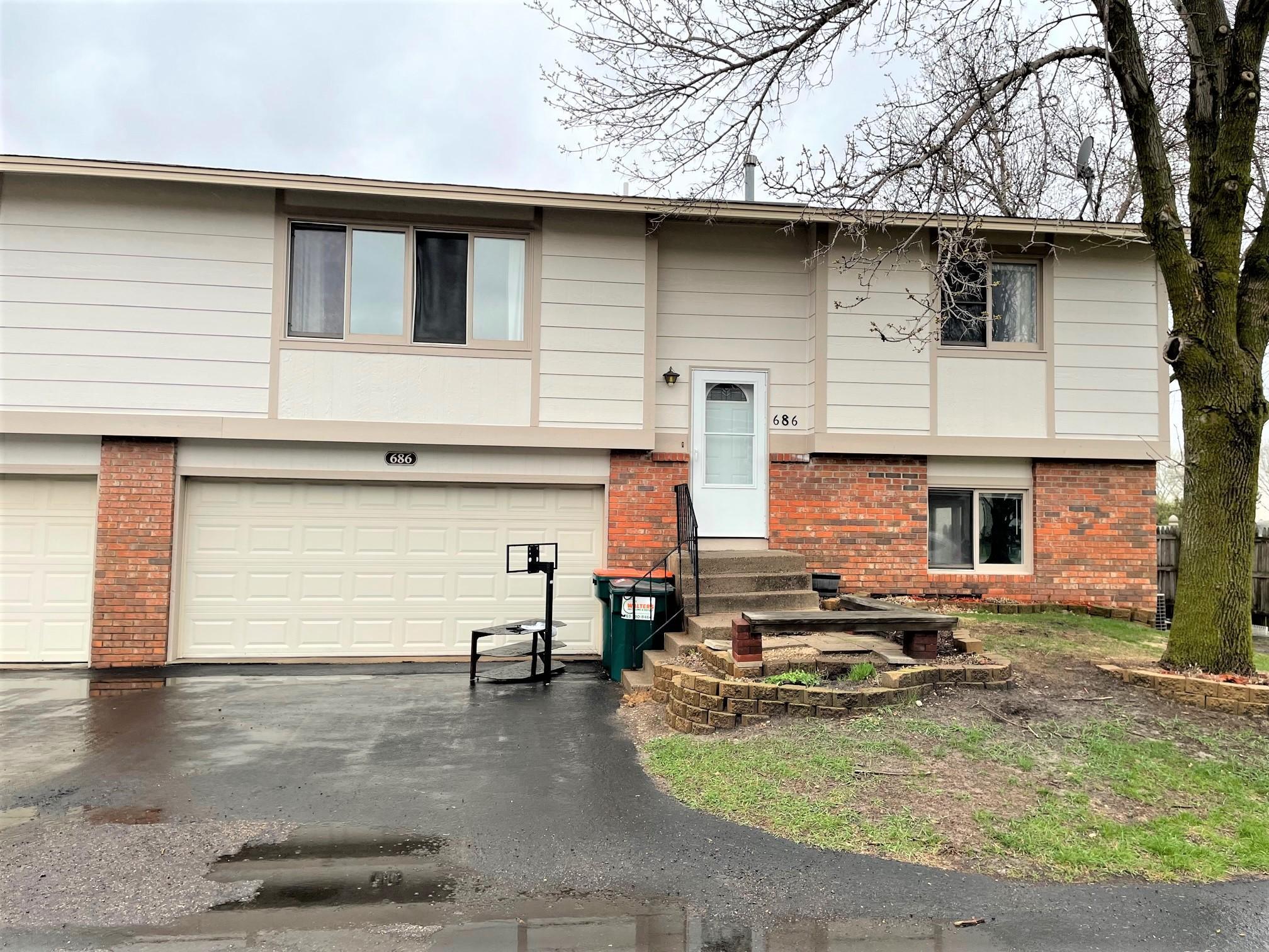View of Residential at 686 125th Lane, Blaine MN 55434, Blaine - Mike Wilen | Minnesota Team Real Estate