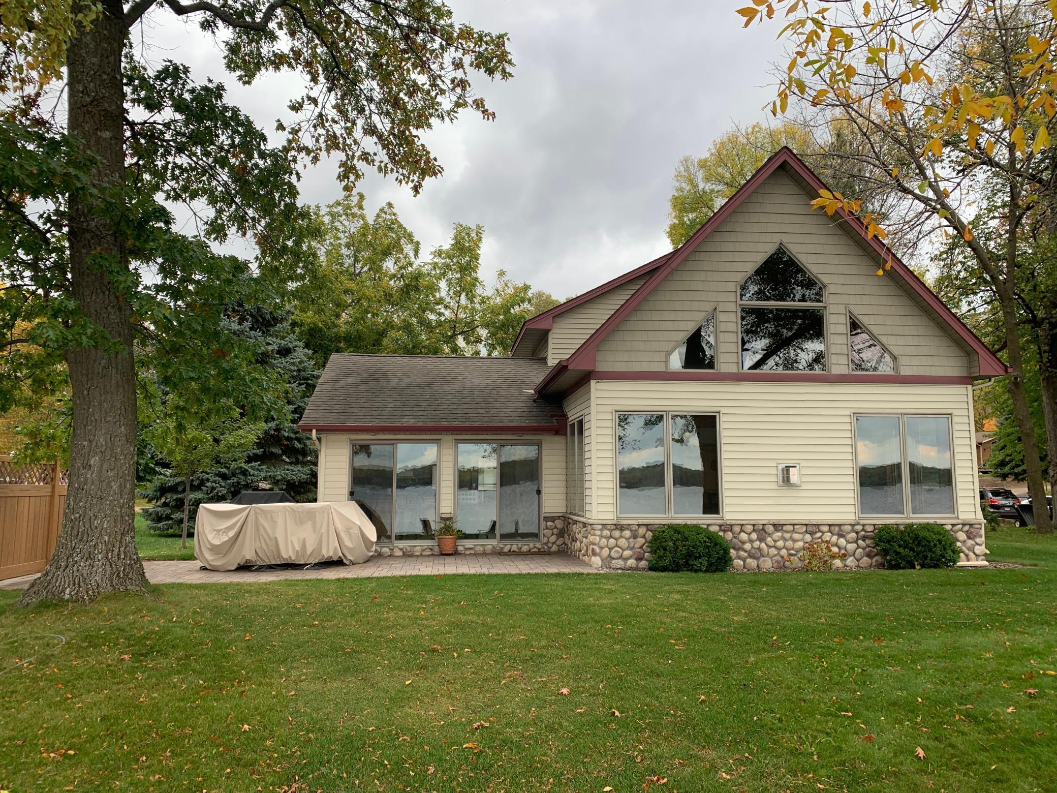 View of Residential at 11084 Hoyer Avenue, Annandale MN 55302, Annandale - Mike Wilen | Minnesota Team Real Estate