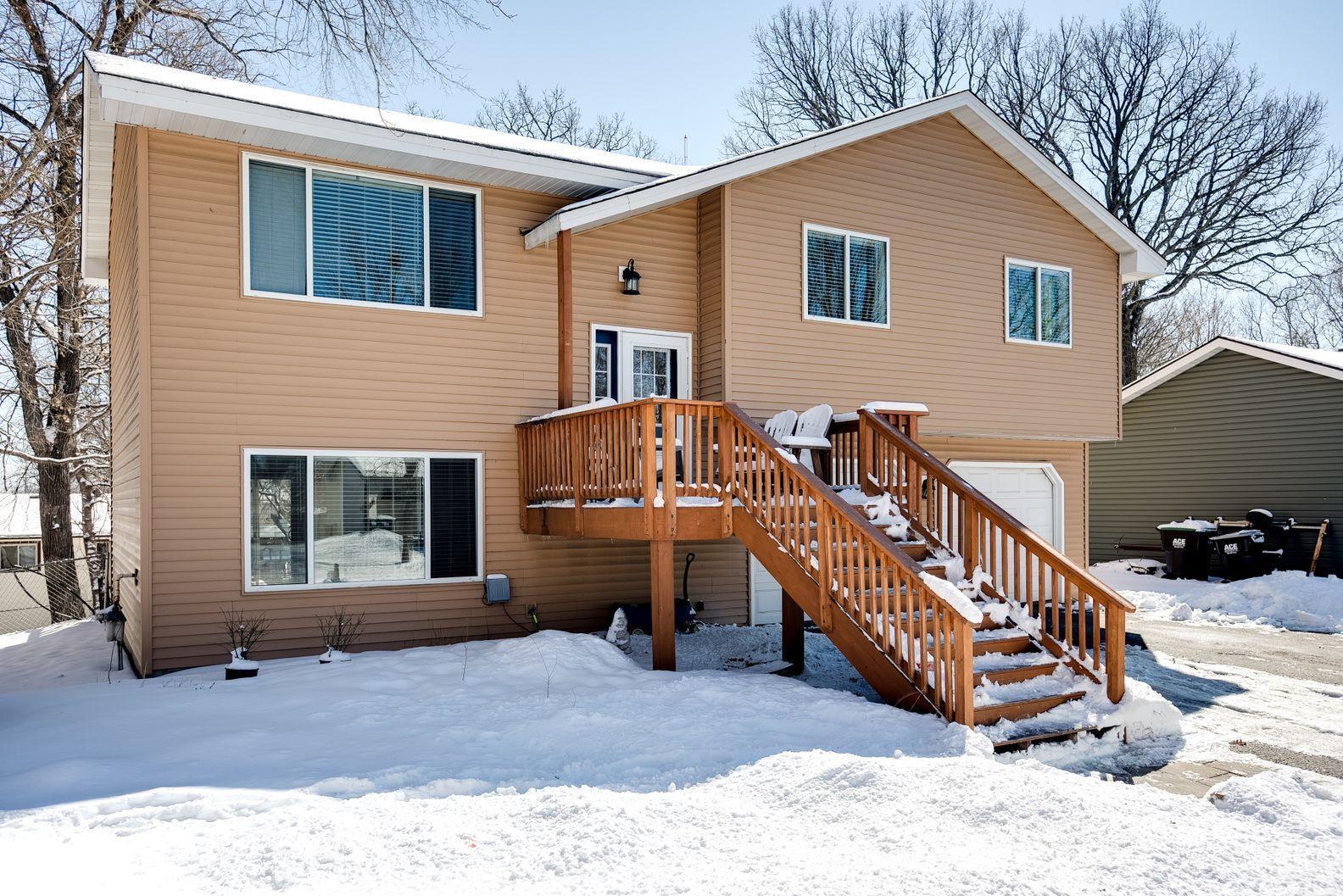 View of Residential at 14139 Barium Street, Ramsey MN 55303, Ramsey - Mike Wilen | Minnesota Team Real Estate