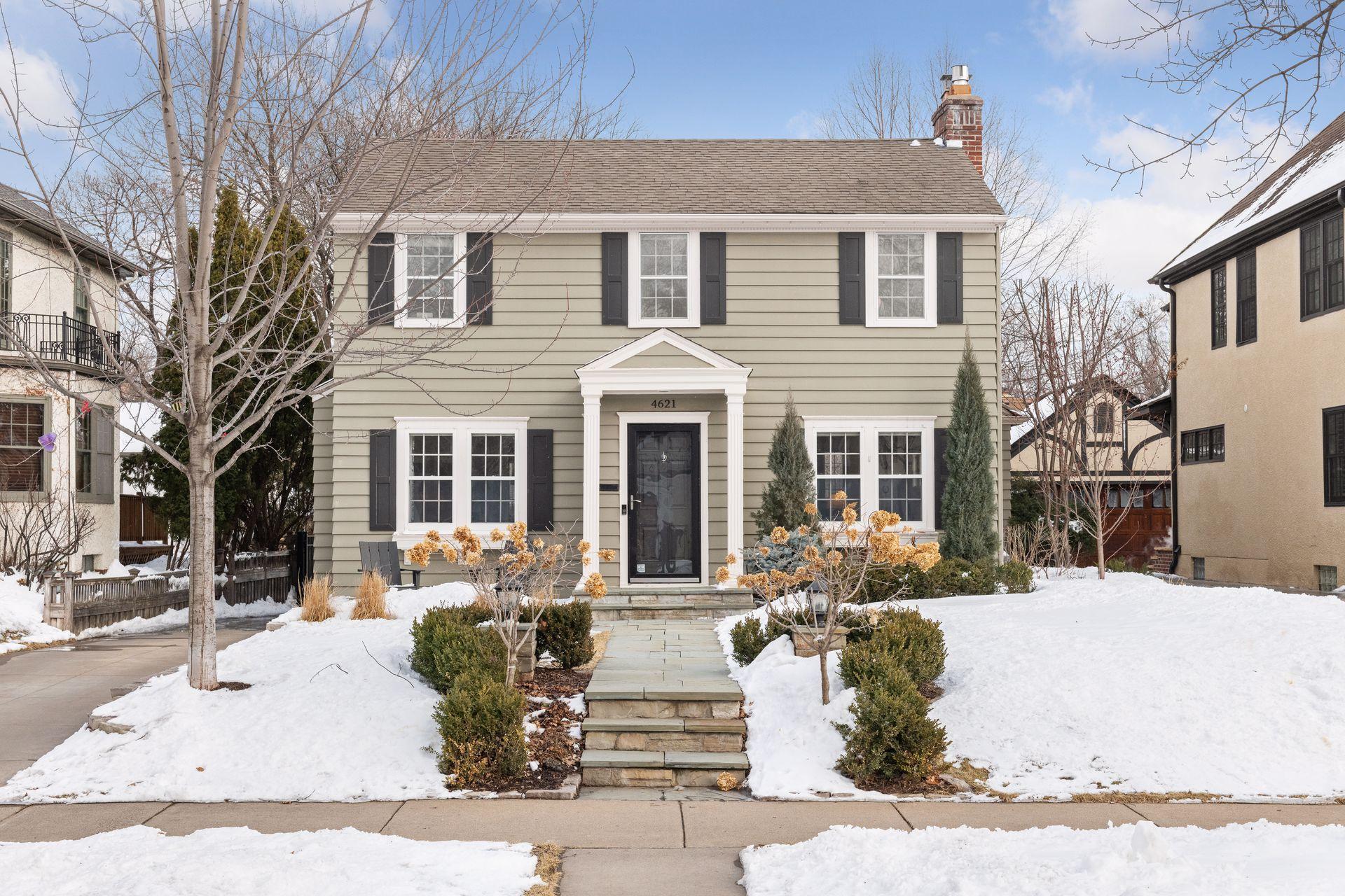 View of Residential at 4621 Casco Avenue, Edina MN 55424, Edina - Mike Wilen | Minnesota Team Real Estate