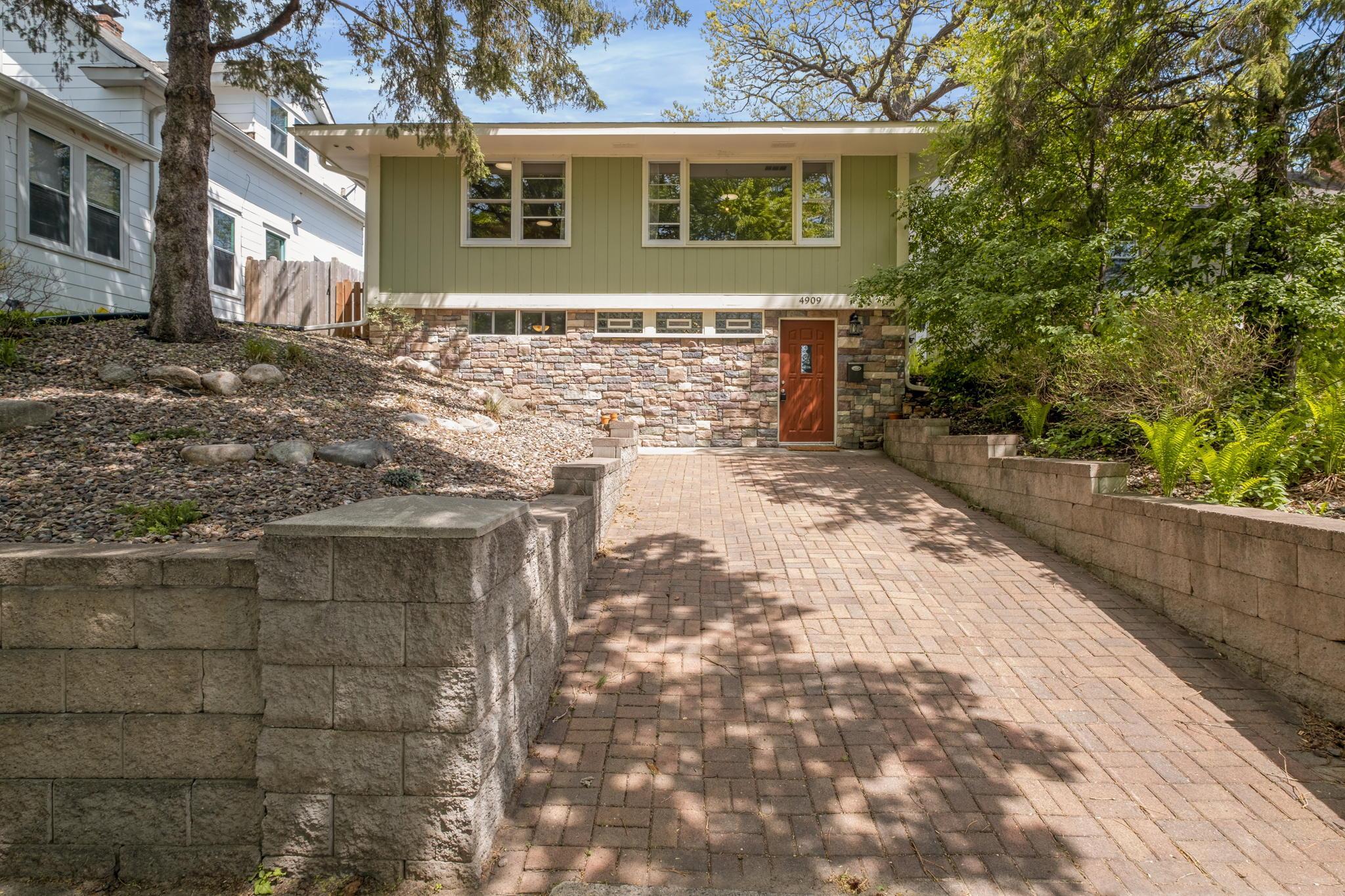 View of Residential at 4909 Columbus Avenue, Minneapolis MN 55417, Minneapolis - Mike Wilen | Minnesota Team Real Estate